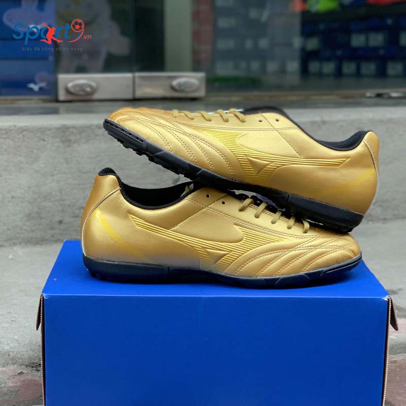 Mizuno Monarcida Neo Select AS Màu Vàng Đồng